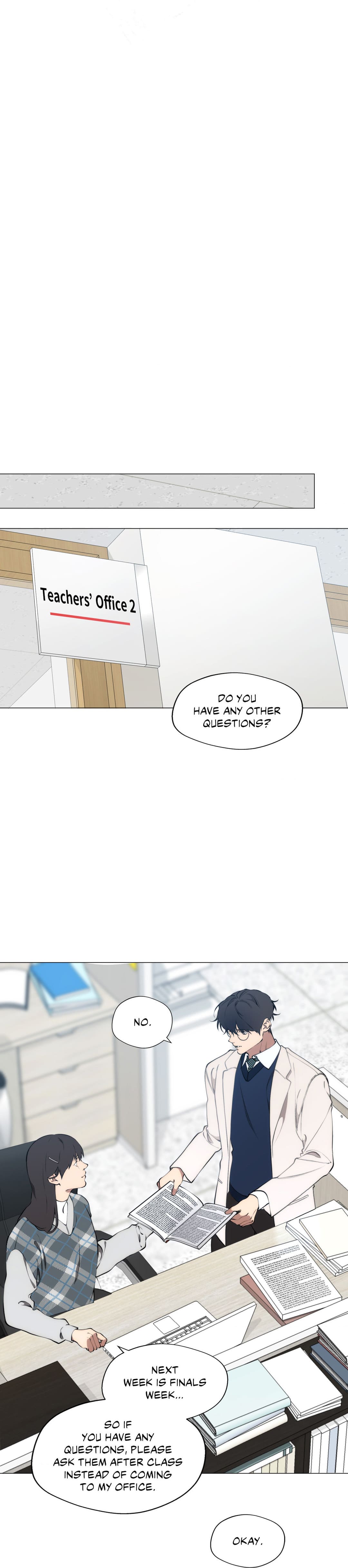 Lost in the Cloud, Chapter 100 image 07